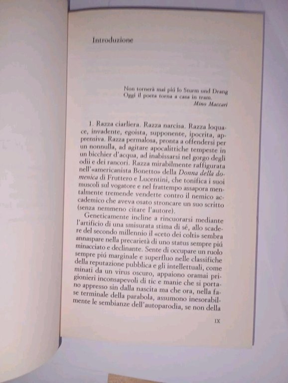 parole in libertà. duelli gaffes e spropositi dell' Italia che … | Immagine Gallery 4
