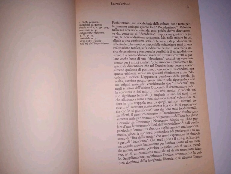 Pascoli, D'Annunzio, Fogazzaro e il decadentismo italiano. Irrazionalismo e crisi …