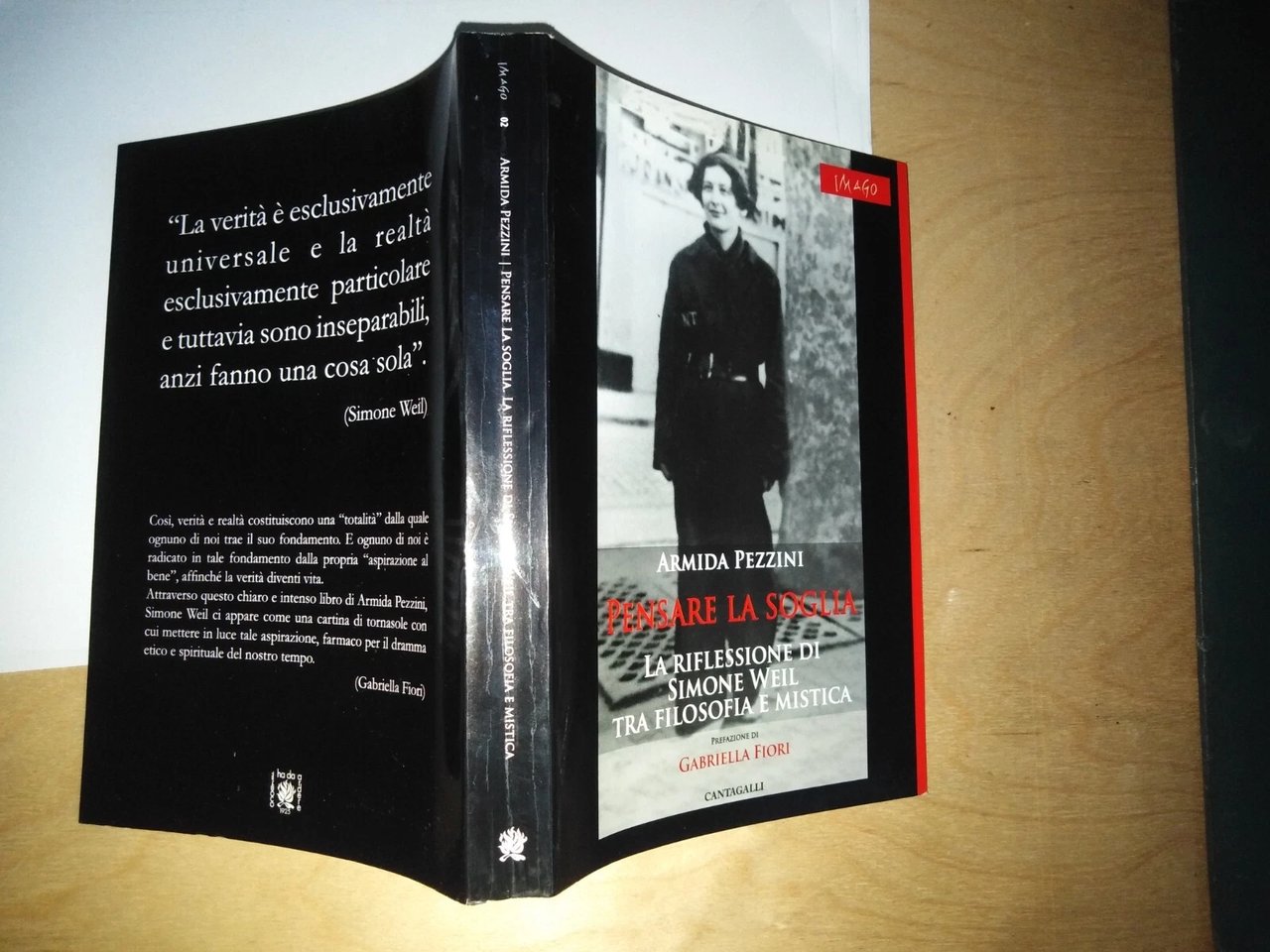 pensare la storia. la riflessione di Simone Weil tra filosofia …