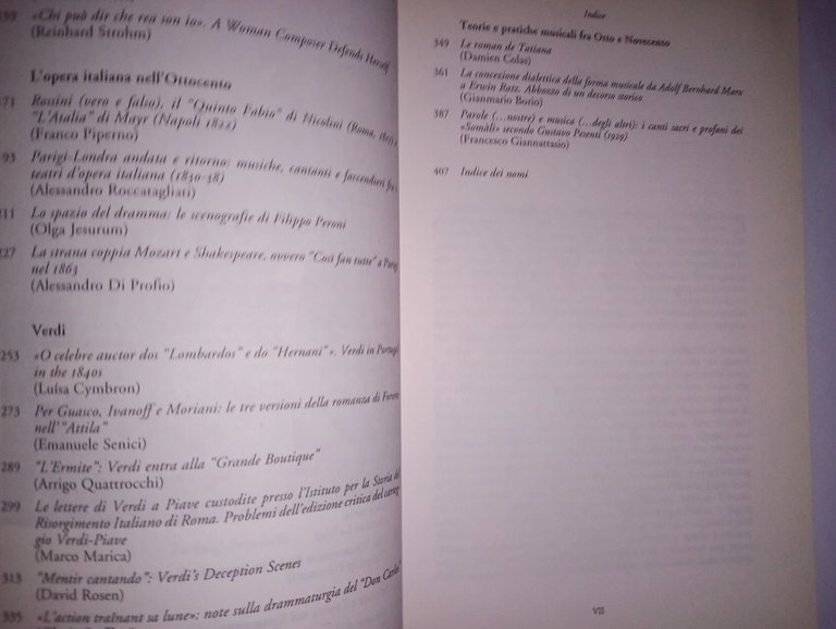 Pensieri per un maestro. studi in onore di PIERLUIGI PETROBELLI