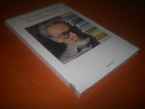 Per Primo Levi