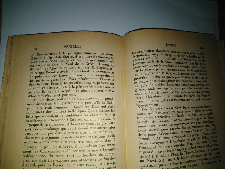 Pericles | Immagine Gallery 2