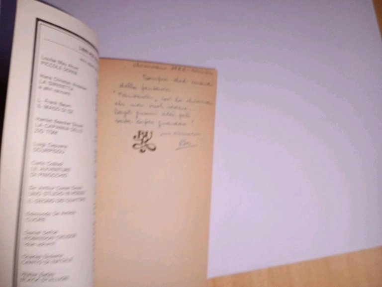 Peter Pan nei giardini di Kensington