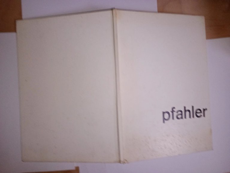 PFAHLER