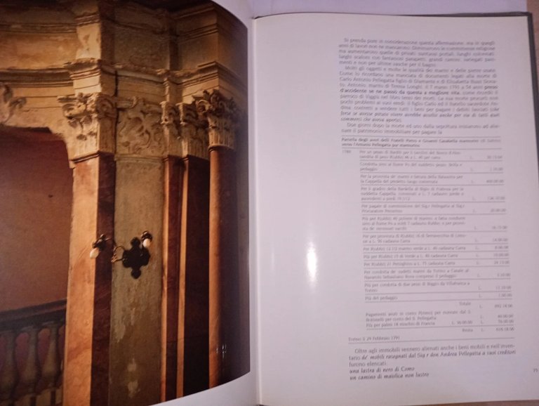 PICASASS, storia del mestiere e degli uomini di Viggiù