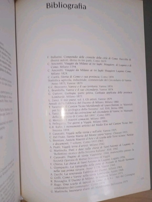 PICASASS, storia del mestiere e degli uomini di Viggiù