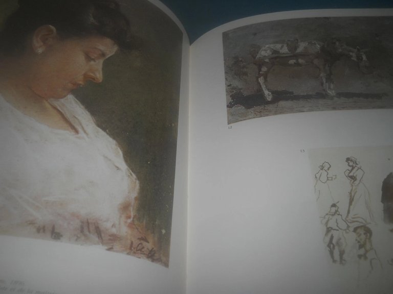 PICASSO. les grands maitres de l'art contemporain