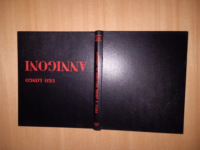 Pietà e amore nell'arte di PIETRO ANNIGONI