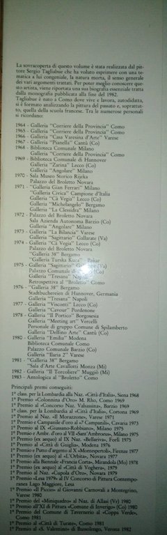 PIGNàTT e ARTISTA. ricette in vernacolo interpretate da artisti contemporanei