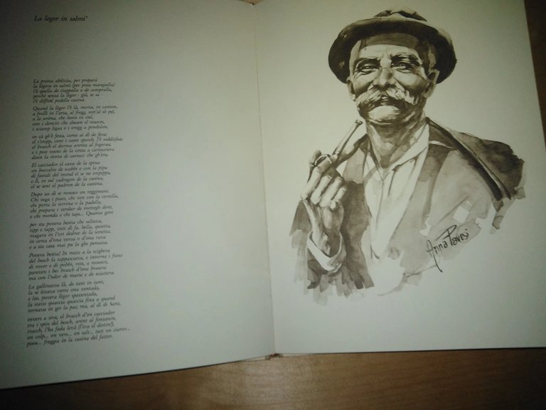 PIGNàTT e ARTISTA. ricette in vernacolo interpretate da artisti contemporanei