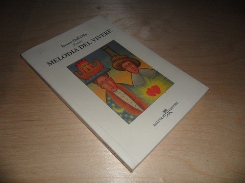 poesie. melodia del vivere