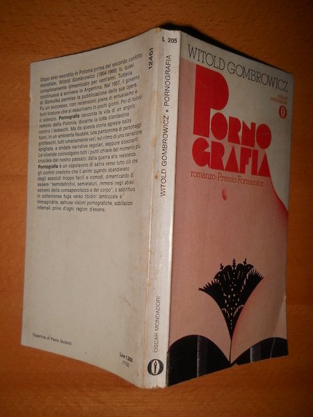 Pornografia