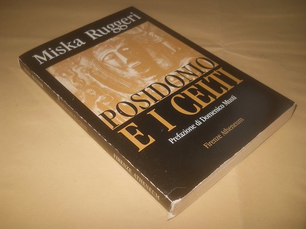 Posidonio e i Celti