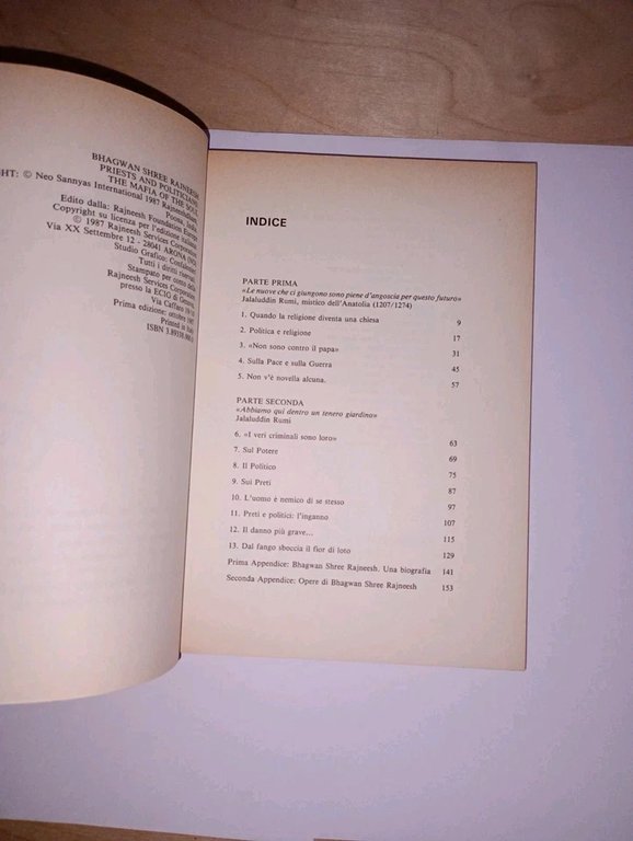 preti e politici. la mafia dell'anima | Immagine Gallery 2