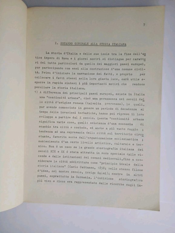 Profilo storico della Italia Medioevale | Immagine Gallery 2