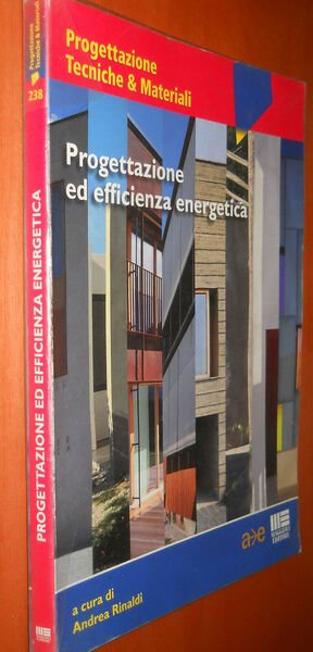 Progettazione ed efficienza energetica