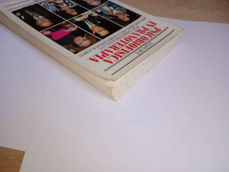 Psicobiofisica in pranoterapia. atti congresso ANPS