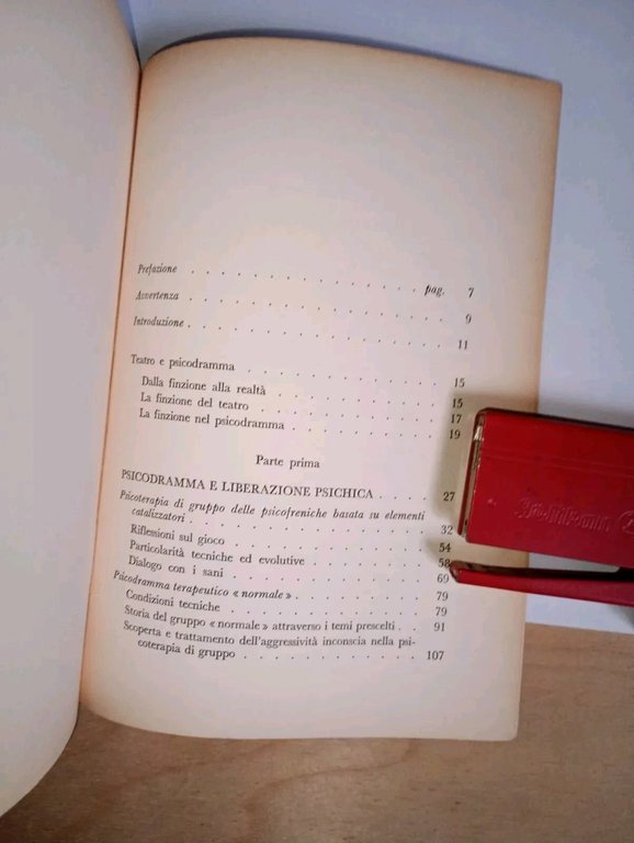 Psicodramma e vita | Immagine Gallery 5