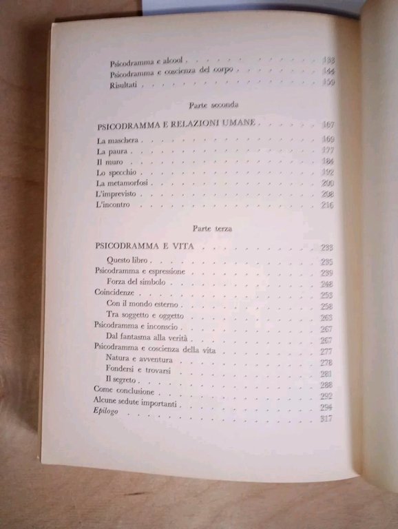 Psicodramma e vita | Immagine Gallery 6