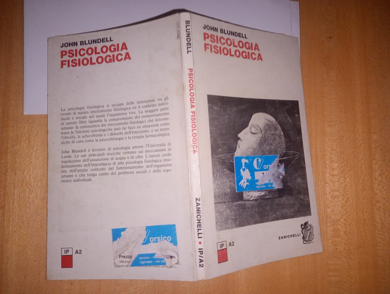 psicologia fisiologica | Immagine principale