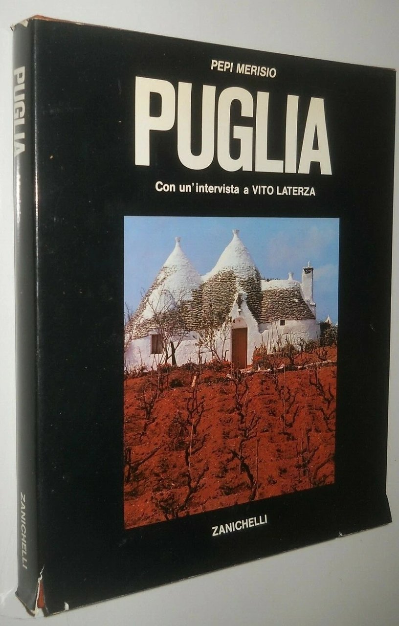 Puglia
