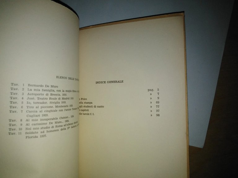 Quand'ero Folco. consigli agli studenti di canto