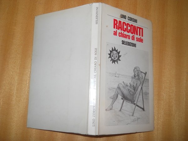 racconti al chiaro di sole