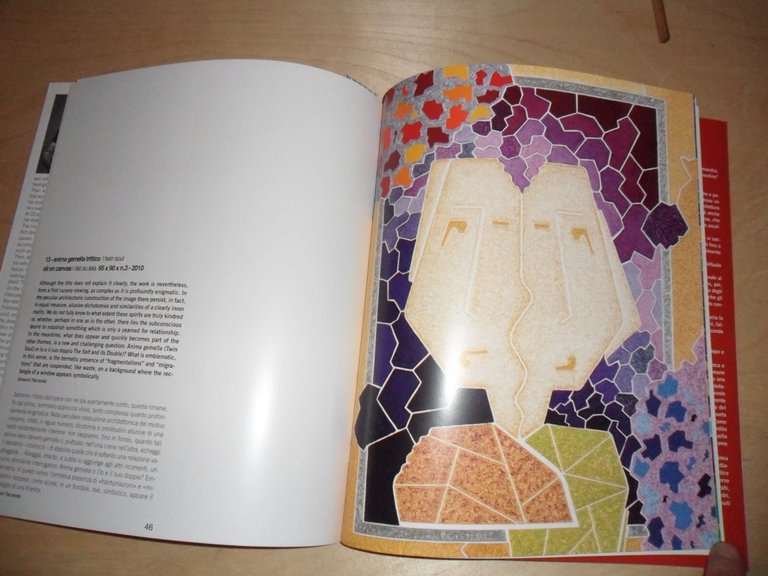 realtà alternativa. london 2011