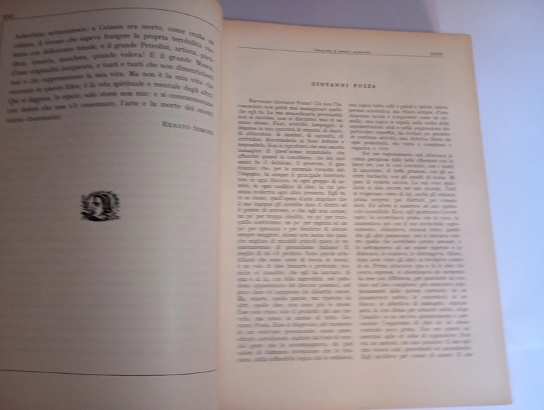 RENATO SIMONI. Trent'anni di cronaca drammatica - vol. 1. 1911 …