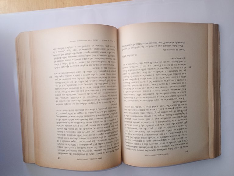 (ricevute e pubblicate) lettere sulla meditazione occulta
