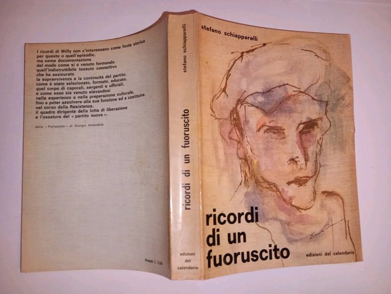 Ricordi di un fuoruscito | Immagine Gallery 1