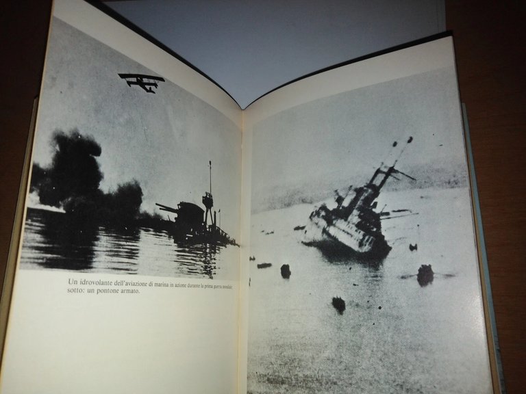 ricordi di un marinaio. la marina italiana dai primi del …