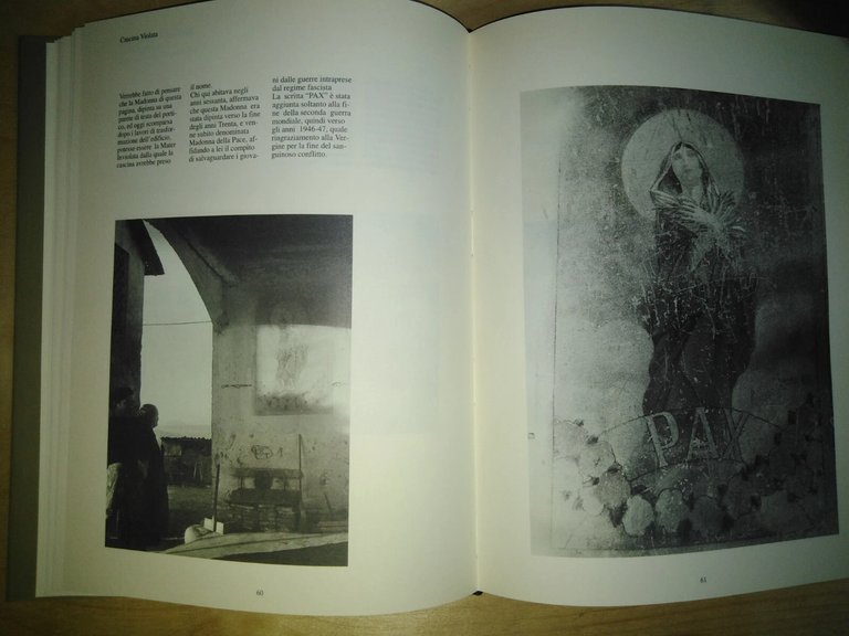 Ricordi sbiaditi. breve viaggio nella CANTù di ieri