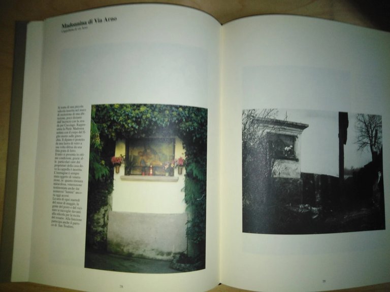 Ricordi sbiaditi. breve viaggio nella CANTù di ieri