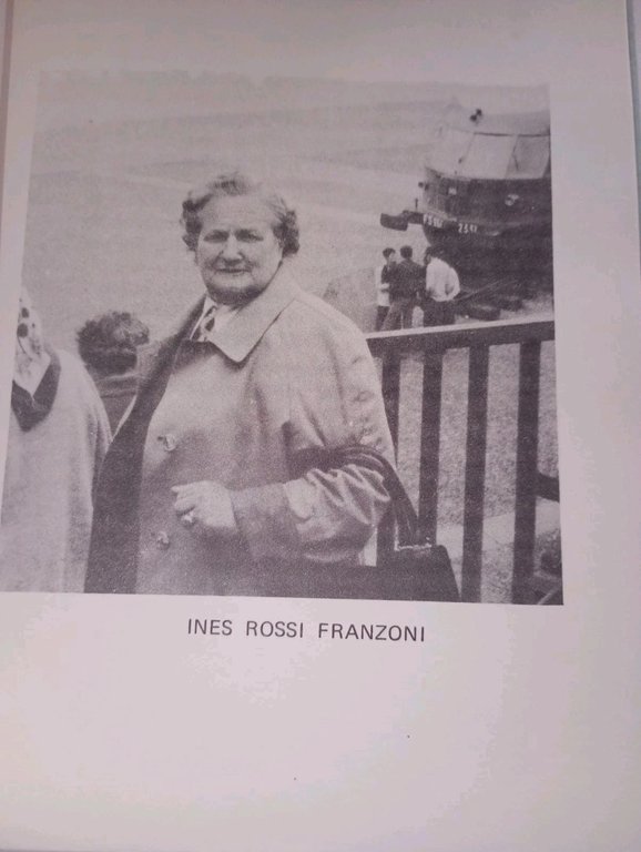 Ricordo di INES ROSSI FRANZONI | Immagine Gallery 3