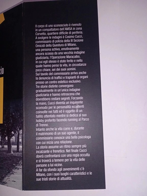 Rifuti particolari | Immagine Gallery 2