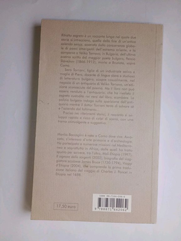 Ritratto segreto | Immagine Gallery 2