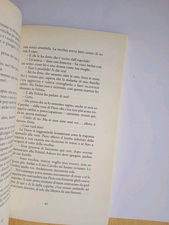 Ritratto segreto | Immagine Gallery 4