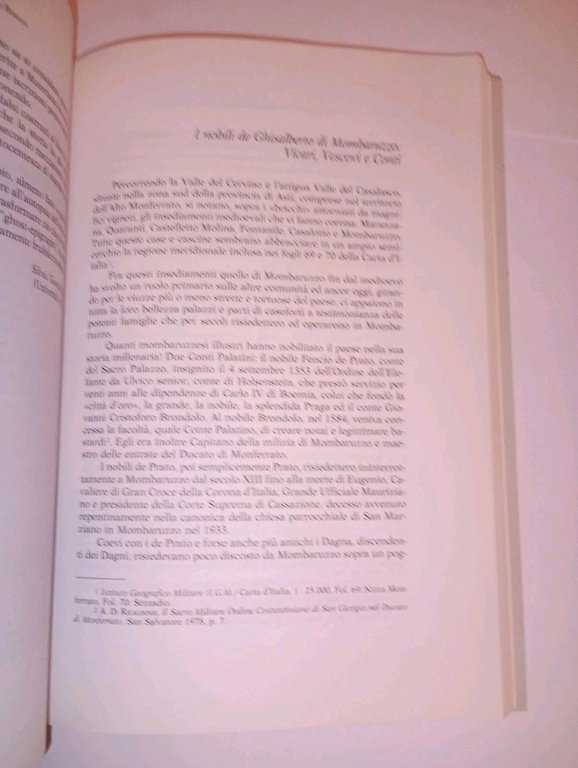 rivista di storia arte archeologia - tra le province di …