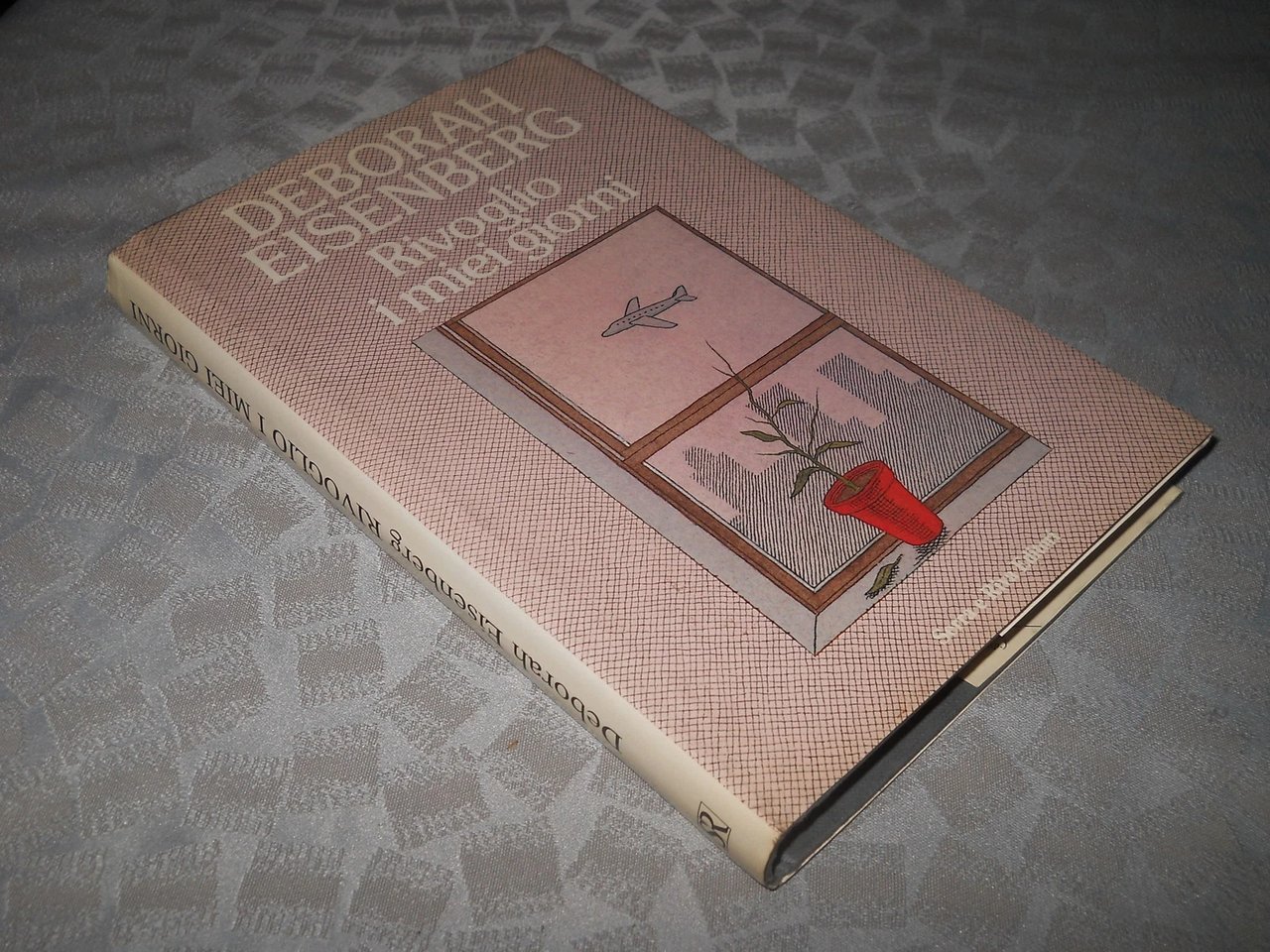 Rivoglio i miei giorni