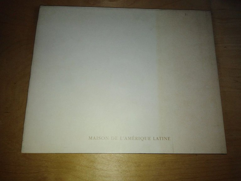 ROLAND PAIVA, interieurs exterieurs