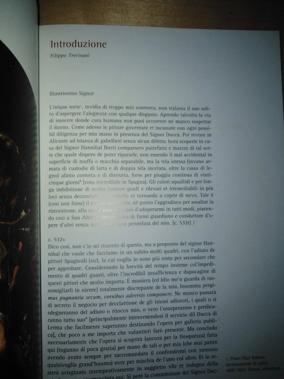 Rubens. Eleonora de' Medici Gonzaga e l'oratorio sopra Santa Croce: …