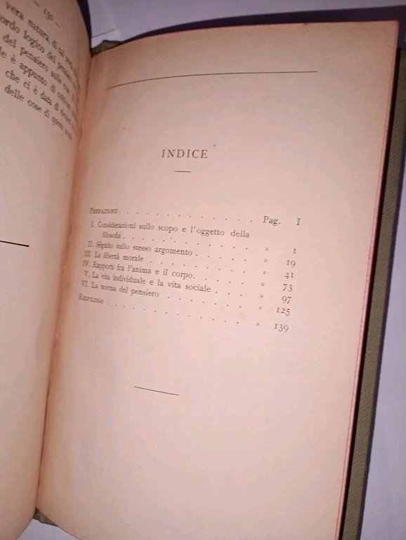 saggi di filosofia critica | Immagine Gallery 3