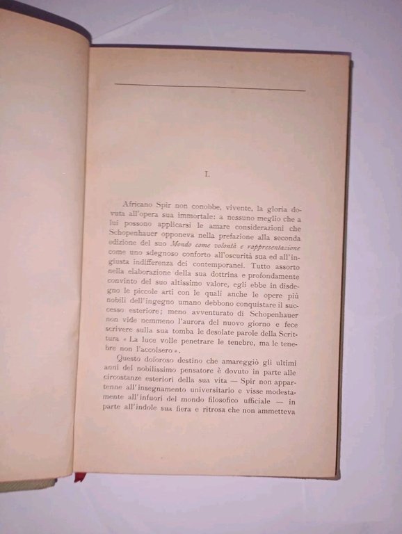 saggi di filosofia critica | Immagine Gallery 7