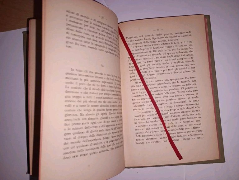 saggi di filosofia critica | Immagine Gallery 8