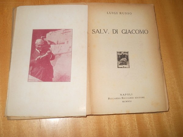 Salv. di Giacomo