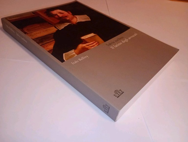 Salvis iuribus. il latino degli avvocati