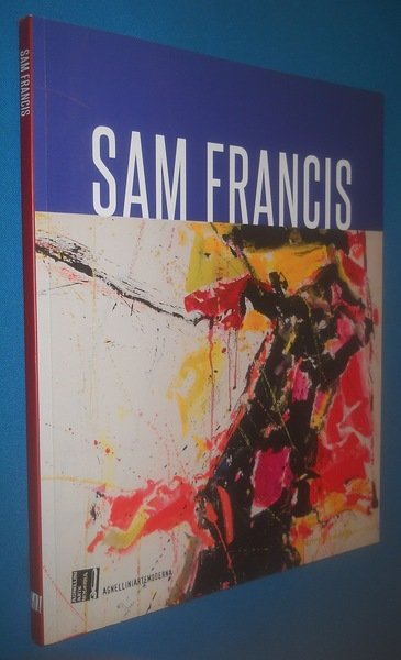 SAM FRANCIS