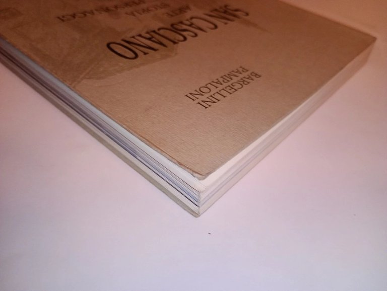 San Casciano. arte storia personaggi