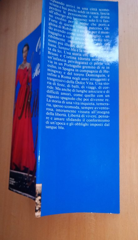 Sangue blu | Immagine Gallery 2